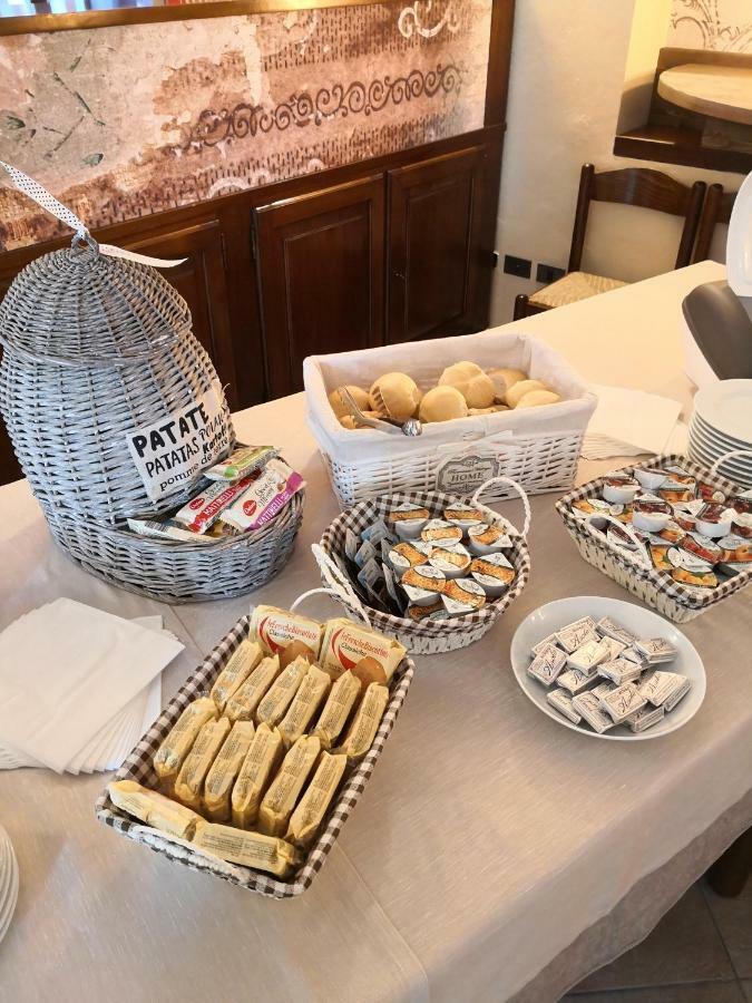 Hotel Corte Dal Castello Лацизе Екстериор снимка