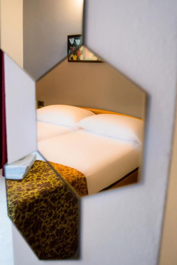 Hotel Corte Dal Castello Лацизе Екстериор снимка