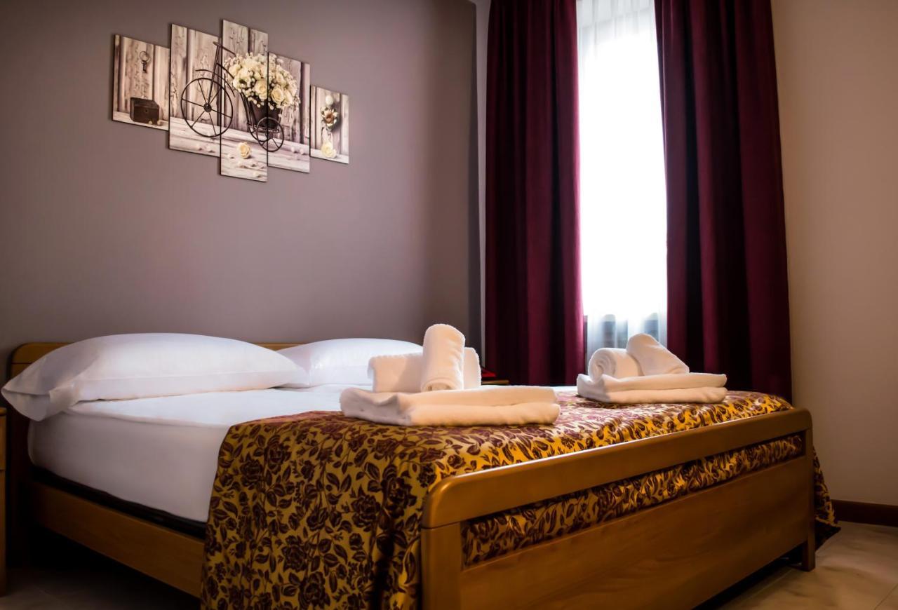 Hotel Corte Dal Castello Лацизе Екстериор снимка